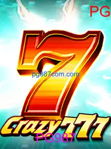 Crazy777