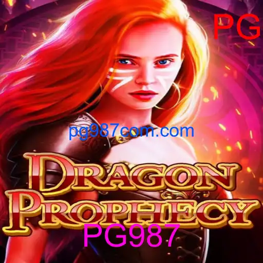 DragonProphecy