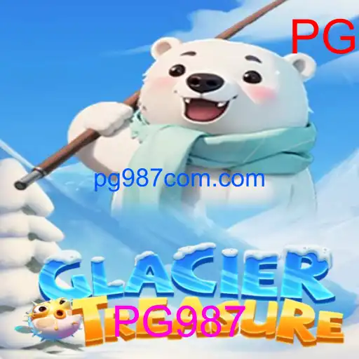 GlacierTreasure