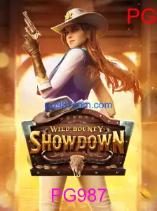 WildBountyShowdown